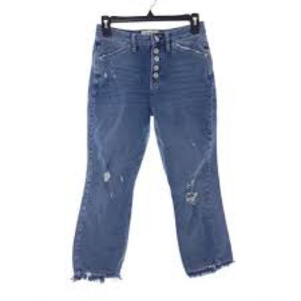 We the free jeans
